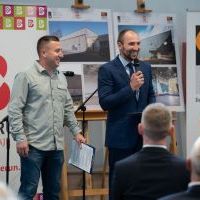 Centrum Sportowe Homera ADRENALINA już czynne!