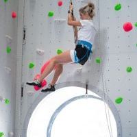 Centrum Sportowe Homera ADRENALINA już czynne!