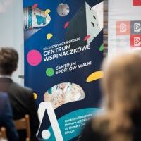 Centrum Sportowe Homera ADRENALINA już czynne!