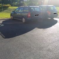 Droga wewnętrzna w osiedlu Chemików wyremontowana