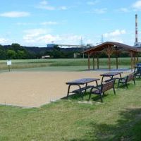 Nowa wiata rekreacyjna na osiedlu Granitowa