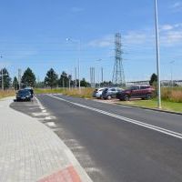 Ulica Logistyczna