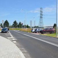 Ulica Logistyczna
