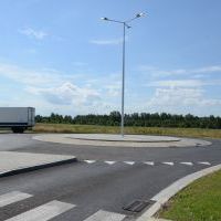 Ulica Logistyczna