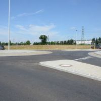 Ulica Logistyczna