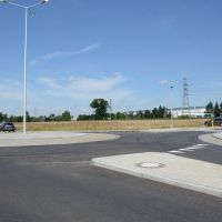 Ulica Logistyczna