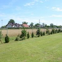 Ulica Logistyczna