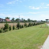 Ulica Logistyczna