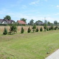 Ulica Logistyczna