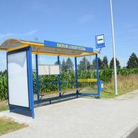 Ulica Logistyczna