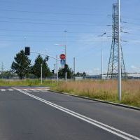 Ulica Logistyczna