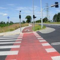 Ulica Logistyczna