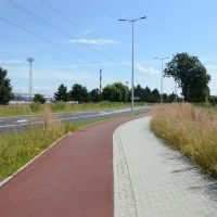 Ulica Logistyczna