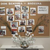 Dom SENIOR+