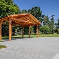 Mini Arboretum