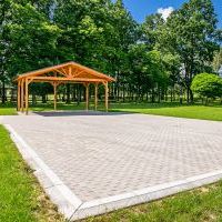 Mini Arboretum (2)