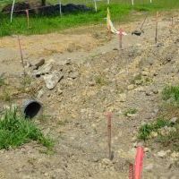  Trwa budowa drogi rowerowej Dyrdy-Mielęckiego - 21 lipca 2020