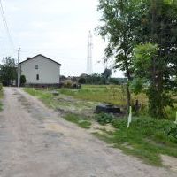 Trwa budowa ulicy Bijasowickiej bocznej - 27 lipca 2020