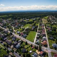 Rusza budowa ulic bocznych od Barańcowej
