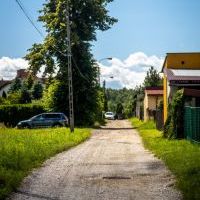Rusza budowa ulic bocznych od Barańcowej
