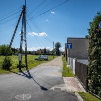 Rusza budowa ulic bocznych od Barańcowej