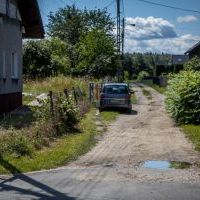 Rusza budowa ulic bocznych od Barańcowej