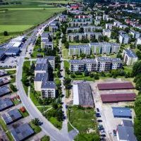 Rusza przebudowa drogi wewnętrznej w osiedlu Węglowa