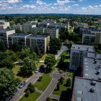 Rusza przebudowa drogi wewnętrznej w osiedlu Węglowa