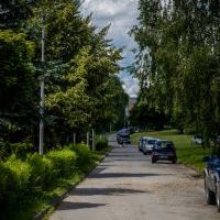 Rusza przebudowa drogi wewnętrznej w osiedlu Węglowa