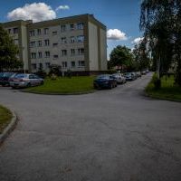 Rusza przebudowa drogi wewnętrznej w osiedlu Węglowa