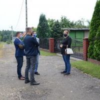 Rusza inwestycja na Rubinowej