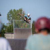 Zawody na hulajnodze - 13 września 2020