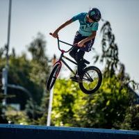 BMX