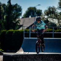 BMX