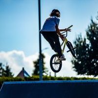BMX