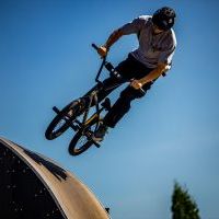 BMX