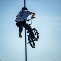 BMX