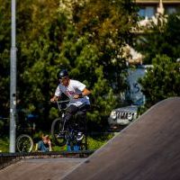 BMX