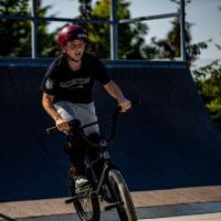BMX