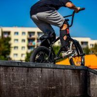 BMX