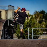 BMX