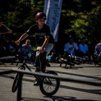 BMX