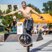 BMX