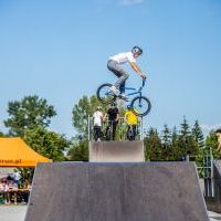 BMX