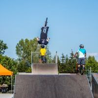 BMX