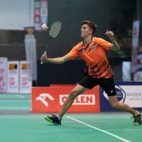 Mistrzostwa Polski Młodzików w Badmintonie