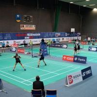 Mistrzostwa Polski Młodzików w Badmintonie