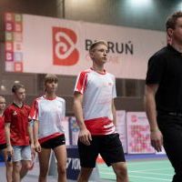 Mistrzostwa Polski Młodzików w Badmintonie