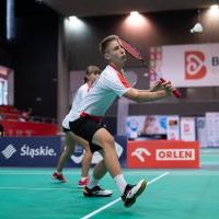 Mistrzostwa Polski Młodzików w Badmintonie