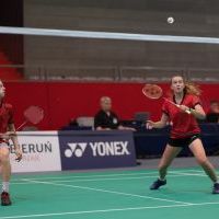 Mistrzostwa Polski Młodzików w Badmintonie